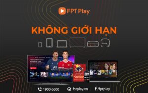 FPT Play Là Gì?